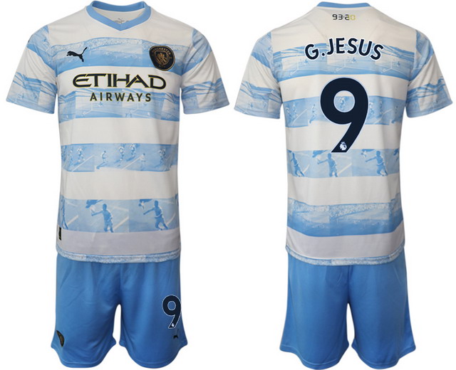 Manchester City jerseys-009